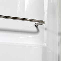 DTO Душевая кабина L680 LED – фотография-9