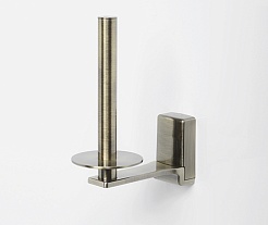 WasserKRAFT Держатель туалетной бумаги "Exter К-5297" – фотография-2