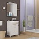 Mixline Мебель для ванной Калипсо 55 R – картинка-16