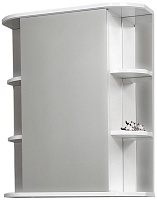 СанТа Зеркальный шкаф Герда 60 фацет