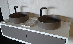 Webert Смеситель для раковины Aria AI832201015 хром – фотография-3