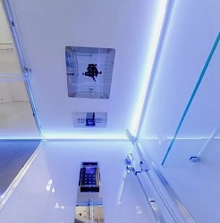 Timo Душевая кабина Helka H-515 R – фотография-8