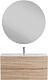 BelBagno Тумба с раковиной Etna 100 подвесная Rovere Bianco с раковиной BB-8099-100 – картинка-13
