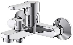 Iddis Смеситель для ванны Sena SENSB00i02WA