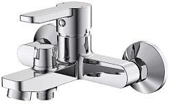 Iddis Смеситель для ванны Sena SENSB00i02WA – фотография-1