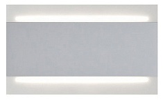 Aqwella Зеркало для ванной Бергамо 100