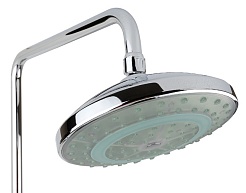 Timo Душевая система "Thermo SX-1050" COLOR – фотография-3