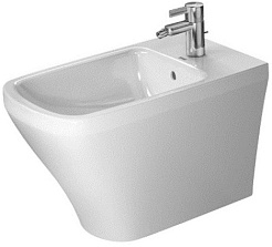 Duravit Биде напольное "DuraStyle" 2283100000 – фотография-1
