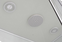 Frank Душевая кабина F412L M White – фотография-14