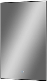 Continent Зеркало Amer Medium 600x1200 – фотография-2