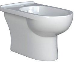 Della Биде напольное "Globus" – фотография-2