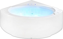 Gemy Акриловая ванна G9252 – фотография-1