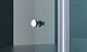 BelBagno Душевой уголок Etna 100/100 ETNA-A-12-100-C-Cr стекло прозрачное – картинка-13
