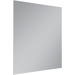 Sancos Зеркало Square 90 SQ900 – фотография-1