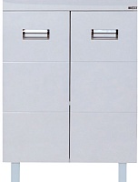 Misty Тумба для умывальника Селена 60