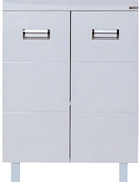 Misty Тумба для умывальника Селена 60 – фотография-1