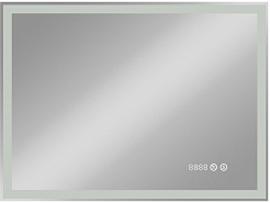 Continent Зеркало Mercury Luxe 800x600 – фотография-4