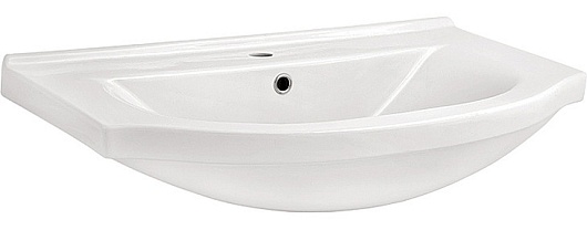 Stella Polare Тумба с раковиной Фантазия 80 – картинка-3