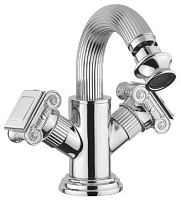 Cezares Смеситель OLIMP-BS2-01-O для биде