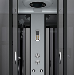 Arcus Душевой бокс AS-206 – фотография-3