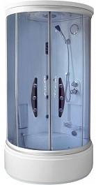 Luxus Душевая кабина "Luxus 302B" – фотография-1