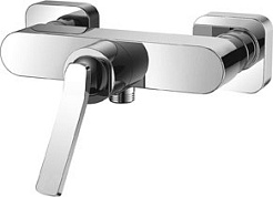 Cezares Смеситель CITY-D-01 для душа – фотография-1