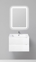 BelBagno Тумба с раковиной ETNA 39 700 Bianco Lucido – фотография-3