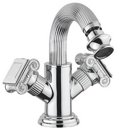 Cezares Смеситель OLIMP-BS2-01-O для биде – фотография-1