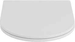 Allen Brau Крышка-сиденье Priority 4.31010.20 белая – фотография-2