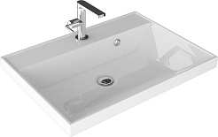 Mixline Умывальник Andrea Classic 60 – фотография-1