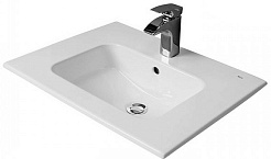 Акватон Мебельная раковина Victoria Unik 600 мм – фотография-1