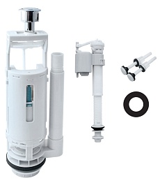 Iddis Водосливная арматура F012400-01K тип А – фотография-1