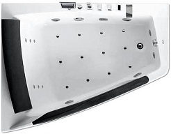 Gemy Акриловая ванна G9056 K L – фотография-1