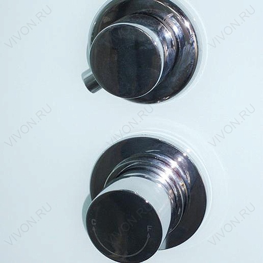 Nautico Душевая кабина Econom N-115CR R – фотография-6