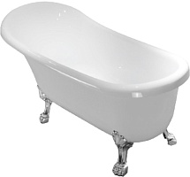 Ceruttispa Акриловая ванна Vico 170x75 CT7762