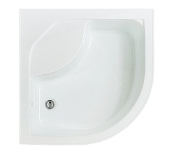 Royal Bath Душевой поддон CK RB90СK – фотография-1