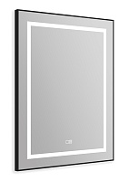 BelBagno Зеркало Kraft 68 SPC-KRAFT-685-885-TCH-WARM-NERO