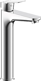 Bravat Смеситель для раковины Rhein F1429564CP-A-ENG – фотография-1