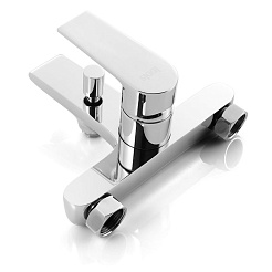 Iddis Смеситель для ванны с душем Edifice EDISB00i02 – фотография-4