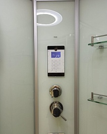 Frank Душевая кабина F-610 R – фотография-2