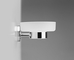 Am.Pm Мыльница Bliss A5534264 – фотография-2