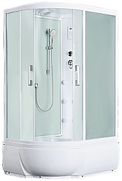 Erlit Душевая кабина ER5512TPR-S3 – фотография-1