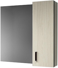 Какса-а Зеркальный шкаф Сантана 70 – фотография-1