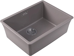 Florentina Мойка кухонная Мадена 500 грей – фотография-2
