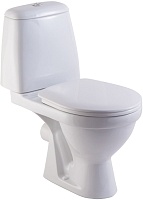 Rosa Унитаз-компакт Премьер Люкс