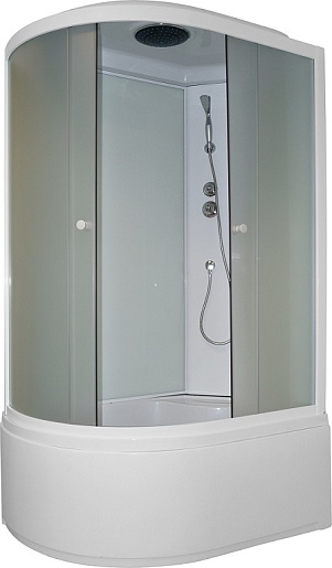 Parly Душевая кабина EB120R – фото, картинка, фотография-1