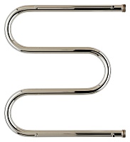 Стилье Полотенцесушитель М-образный 2П 50х50 