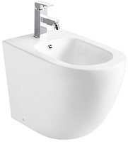 WeltWasser Биде напольное MERZBACH 003GL-WT