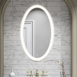 Niagara Зеркало Sonata Led – фотография-2