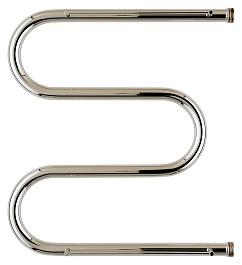 Стилье Полотенцесушитель М-образный 2П 50х50  – фотография-1